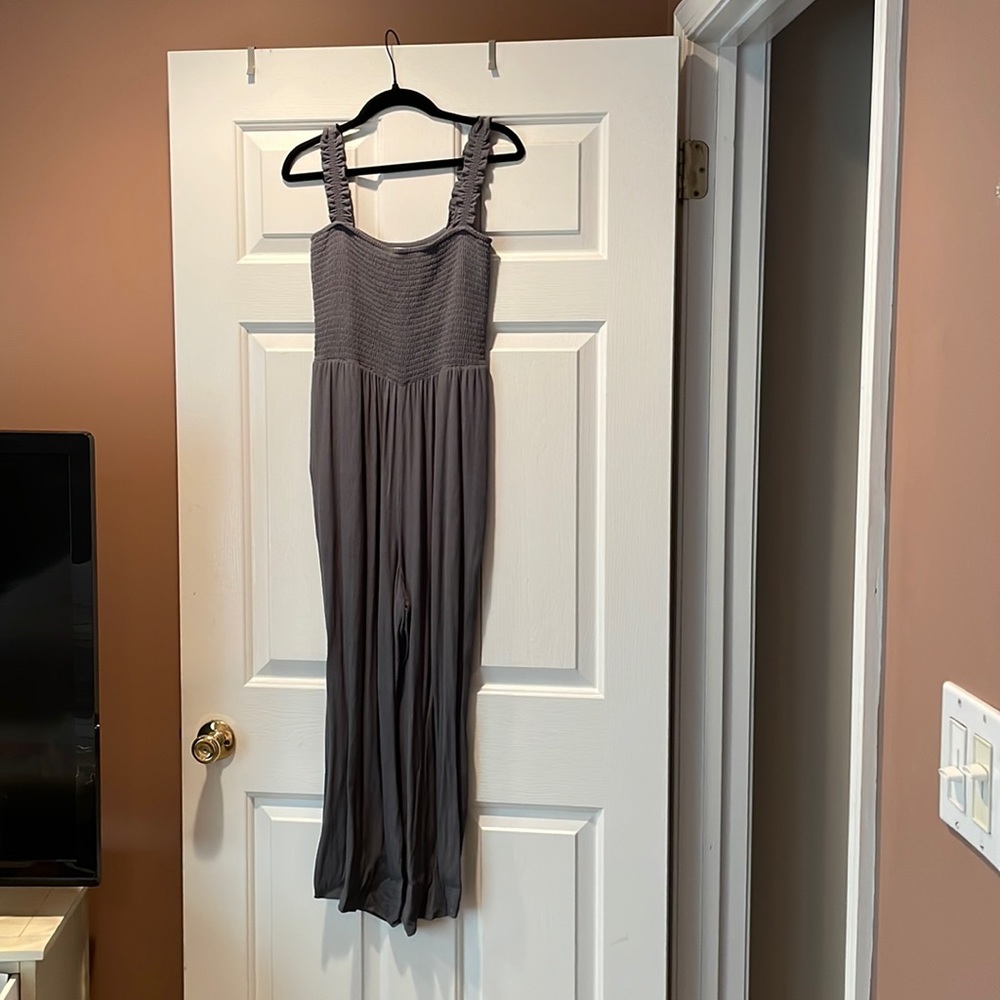 Aritzia Wilfred jumpsuit
